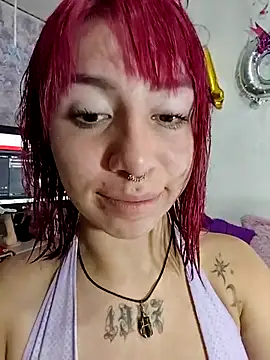 Snapshot of Kitty_Melodi chatting on 06/27/26, 09:26 Kitty Melodi online show from 06/27/26, 09:26