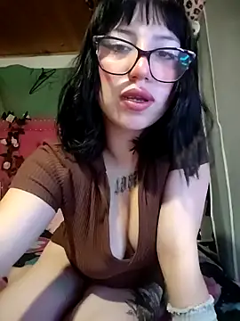 Snapshot of Kitty_Melodi chatting on 10/30/25, 09:07 Kitty Melodi online show from 10/30/25, 09:07