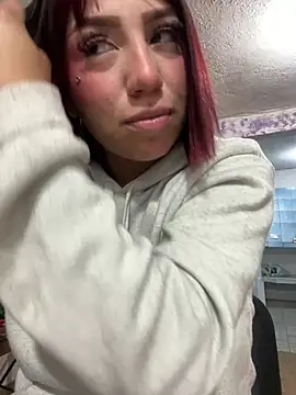 Kitty Melodi online show from 03/09/26, 09:35