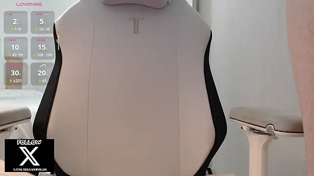 delgadopollon1991 online show from 03/10/26, 10:58