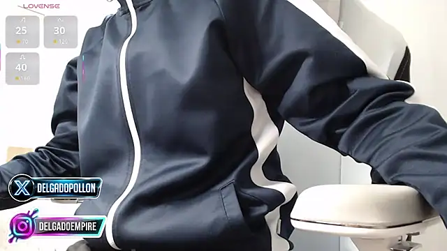 delgadopollon1991 online show from 03/29/26, 05:25