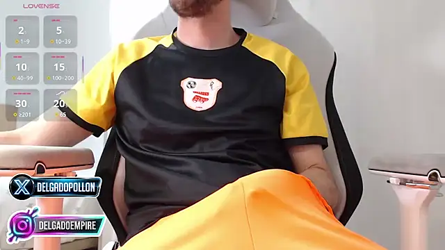 delgadopollon1991 online show from 04/11/26, 05:49