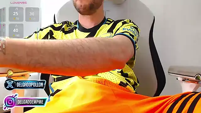 delgadopollon1991 online show from 04/08/26, 03:02