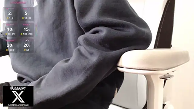 delgadopollon1991 online show from 03/01/26, 10:21