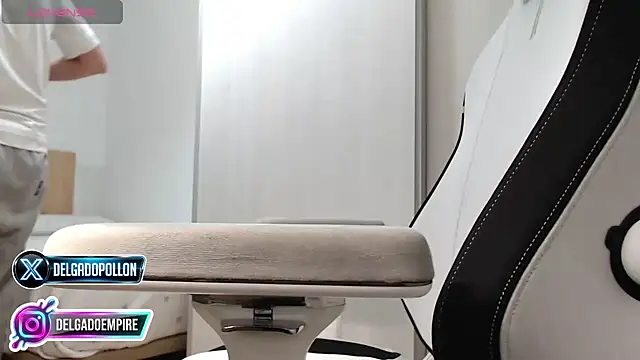 delgadopollon1991 online show from 04/15/26, 03:05