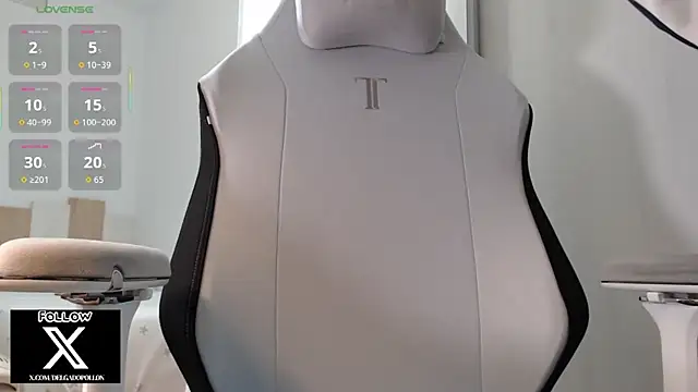 delgadopollon1991 online show from 02/08/26, 11:24