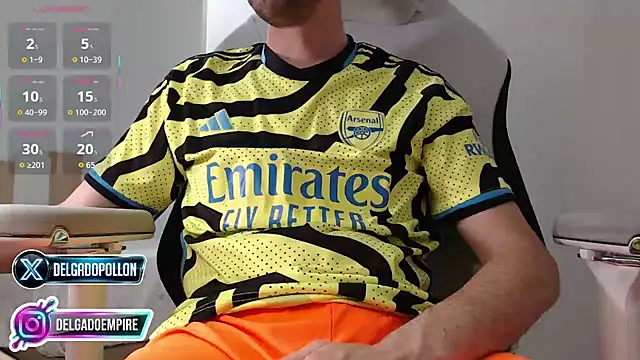 delgadopollon1991 online show from 04/04/26, 09:43