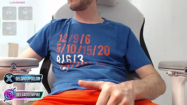 delgadopollon1991 online show from 04/12/26, 10:13