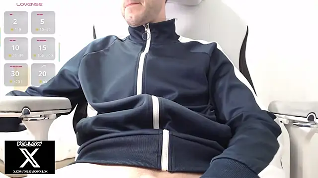 delgadopollon1991 online show from 03/04/26, 11:23