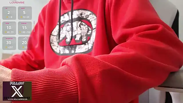 delgadopollon1991 online show from 02/21/26, 04:53