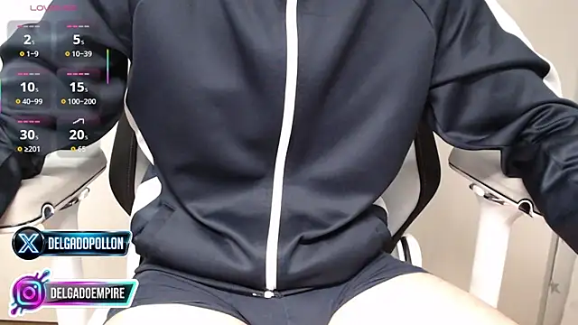 delgadopollon1991 online show from 03/28/26, 07:04