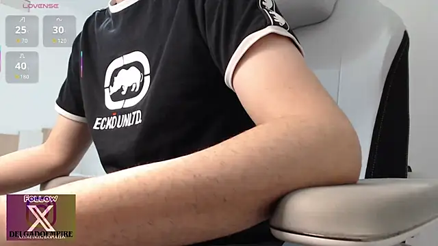 delgadopollon1991 online show from 03/16/26, 10:23