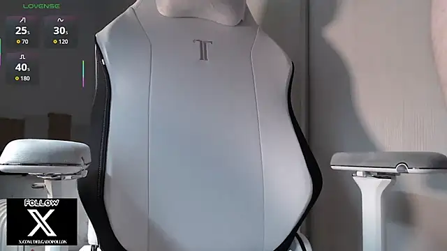 delgadopollon1991 online show from 01/10/26, 03:40