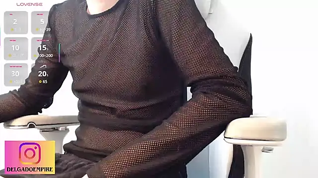 delgadopollon1991 online show from 02/15/26, 04:17