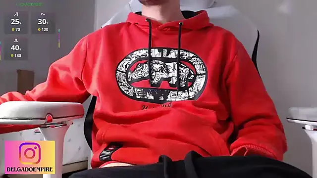 delgadopollon1991 online show from 02/02/26, 10:53