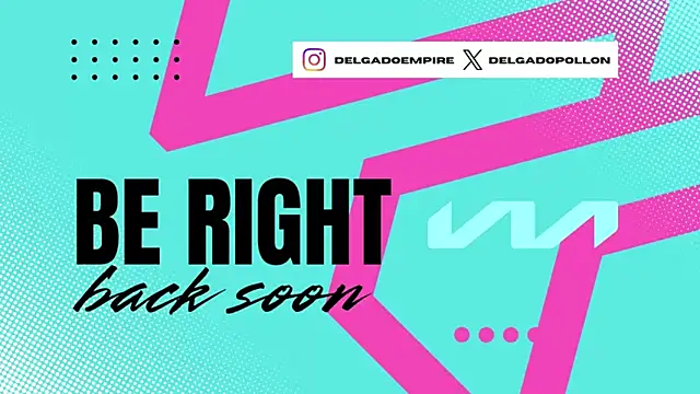 delgadopollon1991 online show from 04/22/26, 11:00