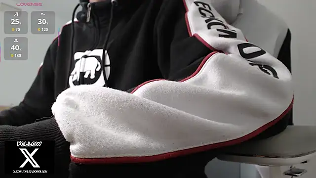 delgadopollon1991 online show from 02/27/26, 11:04