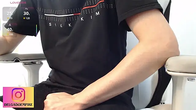 delgadopollon1991 online show from 03/08/26, 11:41