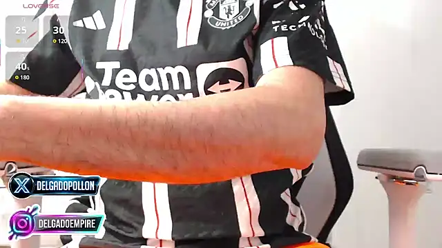 delgadopollon1991 online show from 04/09/26, 09:43