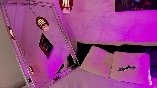 badfairy online show from 01/14/26, 06:28