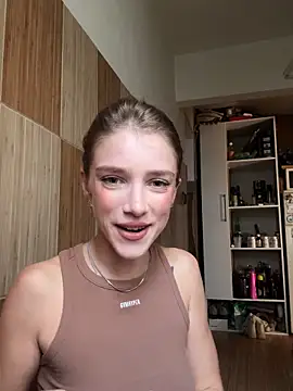 TeaseRosie online show from 10/09/25, 03:12