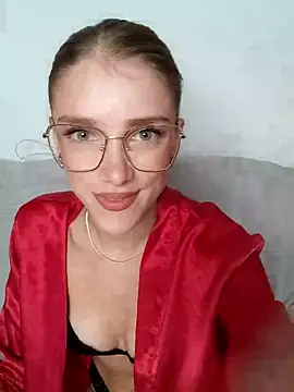 TeaseRosie online show from 09/29/25, 12:44