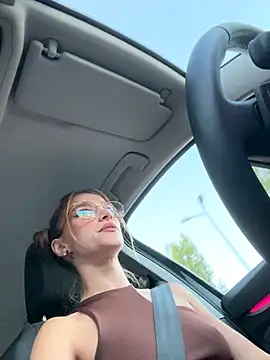 TeaseRosie online show from 10/11/25, 03:24