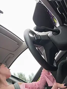 TeaseRosie online show from 10/02/25, 02:42