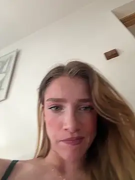 TeaseRosie online show from 05/30/26, 01:39