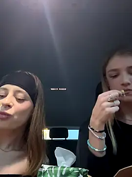 TeaseRosie online show from 10/03/25, 03:46