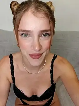 TeaseRosie online show from 10/05/25, 03:03