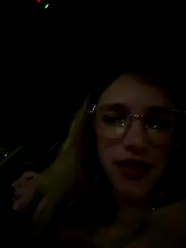 TeaseRosie online show from 10/24/25, 05:23