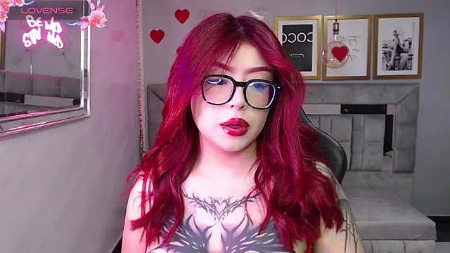 Red Bunny v online show from 04/11/26, 01:59