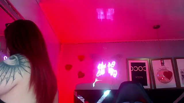 Red Bunny v online show from 05/27/26, 01:07