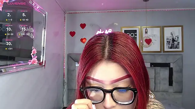 Red Bunny v online show from 03/14/26, 01:28