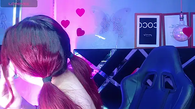 Red Bunny v online show from 05/11/26, 01:12