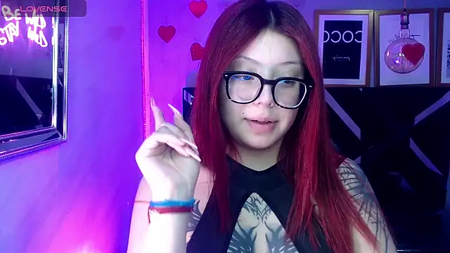Red Bunny v online show from 05/26/26, 01:20