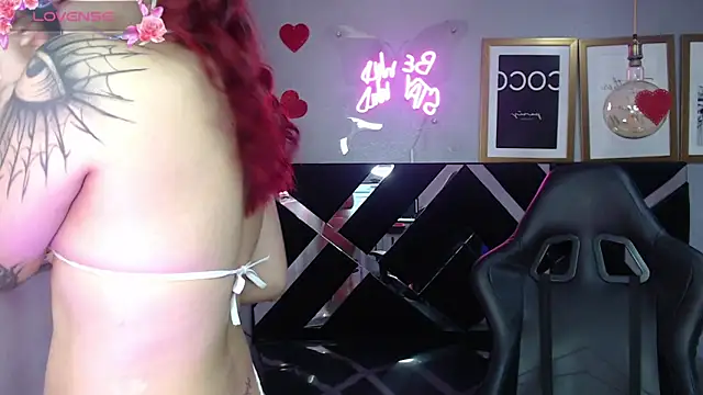 Red Bunny v online show from 04/30/26, 12:12
