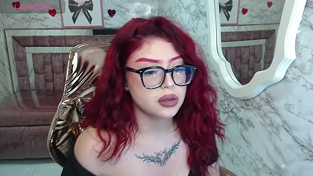 Red Bunny v online show from 12/13/25, 08:04