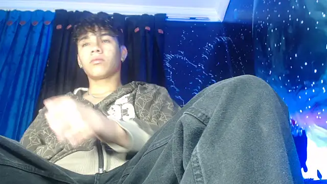 SemerHott online show from 12/14/25, 01:17