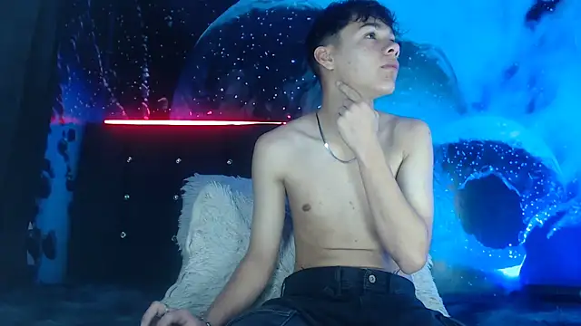 SemerHott online show from 11/01/25, 04:23