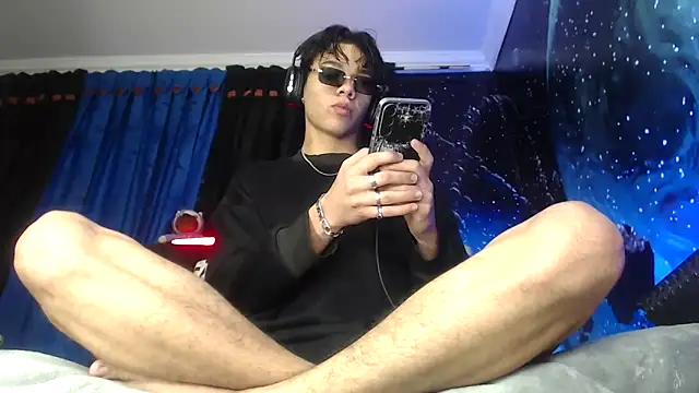 SemerHott online show from 02/19/26, 01:19