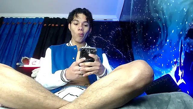 SemerHott online show from 03/03/26, 01:29