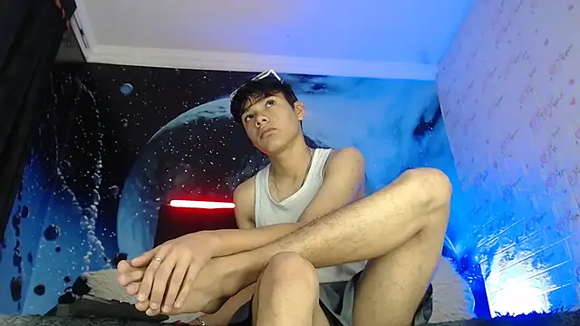 SemerHott online show from 10/16/25, 01:19