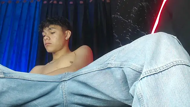 SemerHott online show from 12/03/25, 01:21