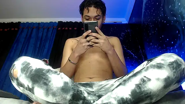 SemerHott online show from 02/09/26, 01:20