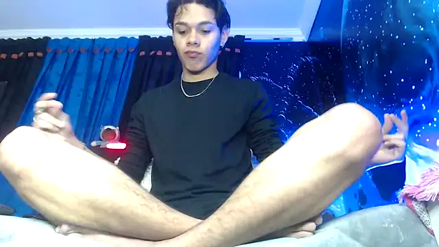 SemerHott online show from 02/13/26, 01:00