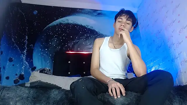 SemerHott online show from 10/15/25, 02:36