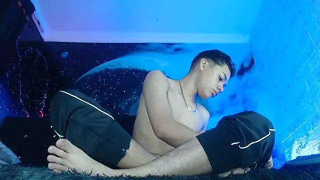 SemerHott online show from 10/28/25, 01:21