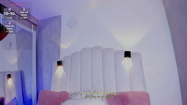 danna ross25 online show from 11/21/25, 12:31